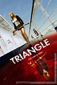 Triangle (2009) - Posters — The Movie Database (TMDB)