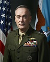 General Joseph F. Dunford, Jr. > U.S. DEPARTMENT OF DEFENSE > Biography ...
