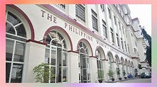 Philippine Women's University: History, Tuition, Admissions