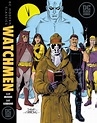 DC's Black Label Imprint Adds Watchmen, All-Star Superman and Other Classic Graphic Novels - IGN