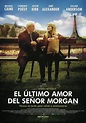 México - Cartel de Mi amigo Mr. Morgan (2013) - eCartelera