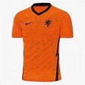 Camiseta Selección Holanda 2020 | 1ª Equipación Países Bajos
