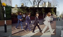 Happening London: Take a Virtual Tour Around Abbey Road Studios