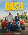 Cash (2023) - FilmAffinity