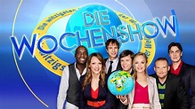 Wochenshow - Ganze Folgen hier kostenlos im Stream