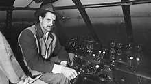 Howard Hughes, el magnate que amaba volar