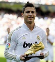 Archivo:Cristiano ronaldo.jpg - Futbolpedia - Wikia