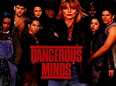 Dangerous Minds - Dangerous Minds Wallpaper (27080475) - Fanpop