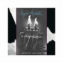 Jane's Addiction - Nothing's Shocking Lp Vinyl Limited American Edition ...