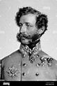 Eduard Clam Gallas 1849 Stock Photo - Alamy