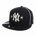 Gorra New Era 59FIFTY New York Yankees MLB All-star Game | hombres ...