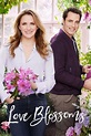 Love Blossoms (2017) - Posters — The Movie Database (TMDB)