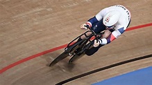 Tokyo 2020 Olympics: Jack Carlin wins bronze for Team GB in men's ...