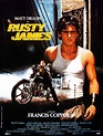 Rusty James - Seriebox