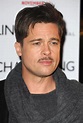 Brad Pitt through the years - Irish Mirror Online