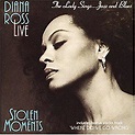 Stolen Moments -Lady Sings : Diana Ross | HMV&BOOKS online - 7892152