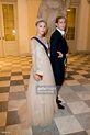 Princess Olympia of Greece and Prince Achileas-Andreas of Greece... in ...