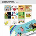 Lot TPS-PS - Autour des livres + 20 livres jeunesse | ACCÈS Éditions