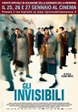 Gli Invisibili: il trailer del film evento di Claus Räfle - Cinefilos.it