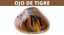 PIEDRA OJO DE TIGRE: Características, Propiedades Y Usos