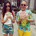 Eddie Huang Married, Wife, Girlfriend, Engaged, Family