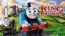 Thomas & Friends™: King of the Railway - The Movie - US (HD) - YouTube