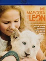 Mi Mascota Es Un Leon Mia And White Lion Pelicula Blu-ray - $ 199.00 en ...