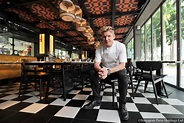 Gordon Ramsay opens Bread Street Kitchen at MBS - The Peak Magazine