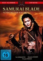 Samurai Blade - Schwert der Rache DVD bei Weltbild.de bestellen