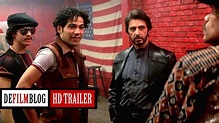 Carlito's Way (1993) Official HD Trailer [1080p] - YouTube