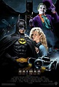 BATMAN (1989) Batman Film, Batman Movie Posters, Batman Y Robin, Batman ...