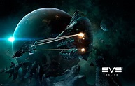 EvE online на русском | обзор EvE online: билет в безграничный космос 3