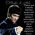 Frases De Bruce Lee / Las 50 Mejores Frases De La Leyenda Bruce Lee ...