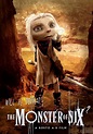 The Monster of Nix (Short 2011) - IMDb