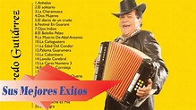 Alfredo Gutiérrez Sus Mejores Éxitos | Las 30 Mejores Canciones De ...