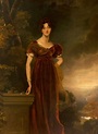 Margaret Erskine of Dun William Owen (1769–1825) National Trust for Scotland, Culzean Castle ...