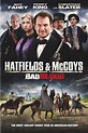 Hatfields and McCoys: Bad Blood (2012) par Fred Olen Ray