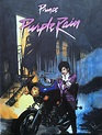 Prince: Purple Rain, in Ronald Shepherd's Commission Art Work ...