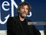 David Gaiman Photos et images de collection - Getty Images