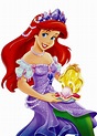 Little Mermaid Ariel Princess Png - 1139x1600 - Download HD Wallpaper ...