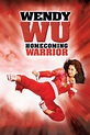 Wendy Wu: Homecoming Warrior Movie Review and Ratings by Kids