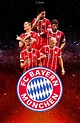Fc Bayern Logo Wallpaper : Free Download Fc Bayern Munich Hd Wallpapers ...