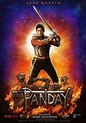 Coco Martin's Ang Panday Poster Draws Comparison to Star Wars - The ...