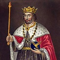 History Of King Edward II | Chards