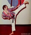 Bill Wallace Interview (1978) – Martial Arts Encyclopedia