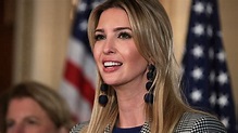 Ivanka Trump: Pushing for education for mid- and late-career workers