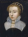 It's About Time: Biography - Marguerite de Valois, 1553-1615 Queen of ...