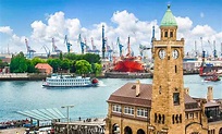 Hamburg Sehenswürdigkeiten: Die 19 besten Attraktionen - Fritzguide