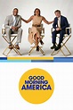 Good Morning America - Full Cast & Crew - TV Guide