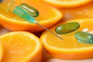 Uso de la vitamina C por vía intravenosa: beneficios y contraindicaciones